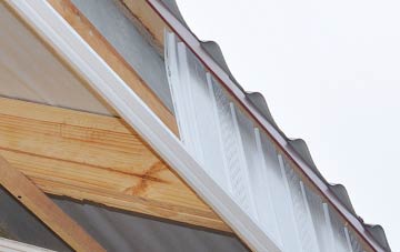 why Buckhorn fascia repairs are essential