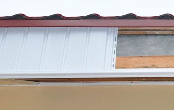 Buckhorn fascia repair costs