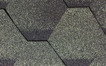 Buckhorn fibreglass shingle repairs