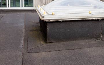 disadvantages of Buckhorn flat roofs