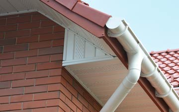 Buckhorn soffit repair costs