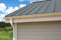 Buckhorn fascia repair